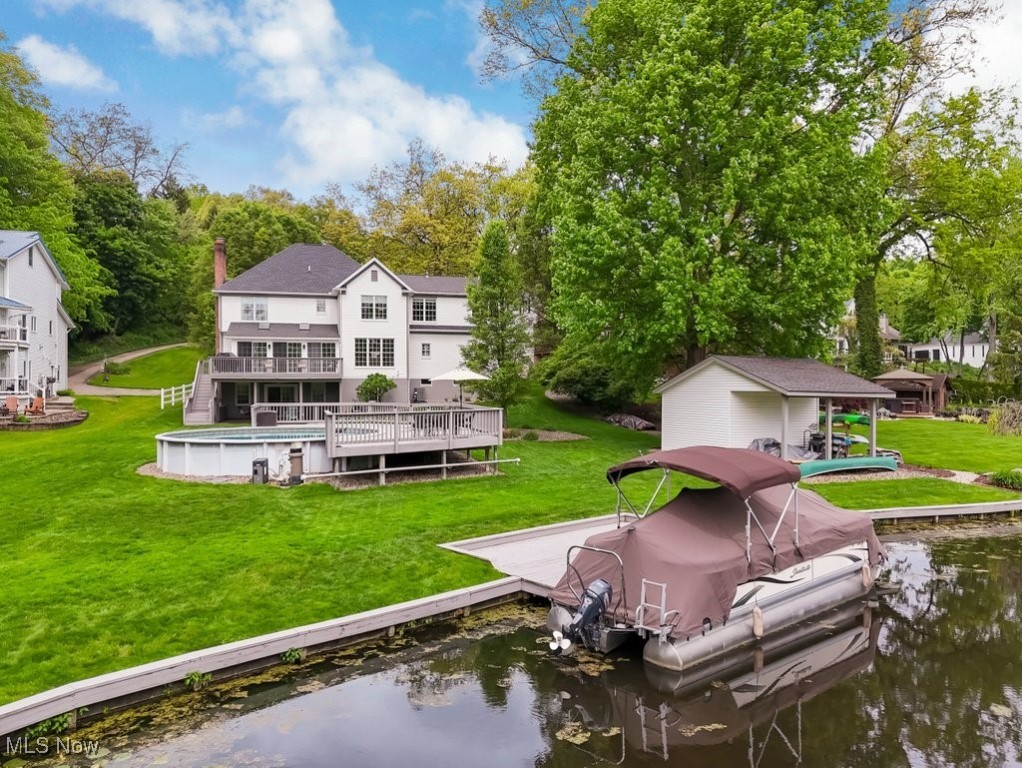 Turkeyfoot Heights - Residential