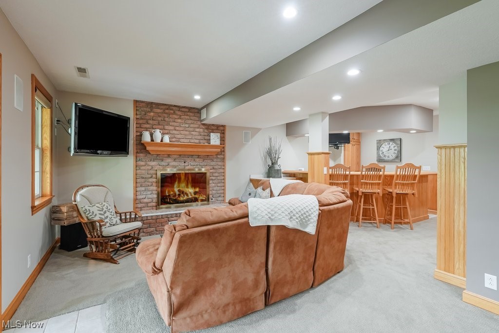 Turkeyfoot Heights - Residential