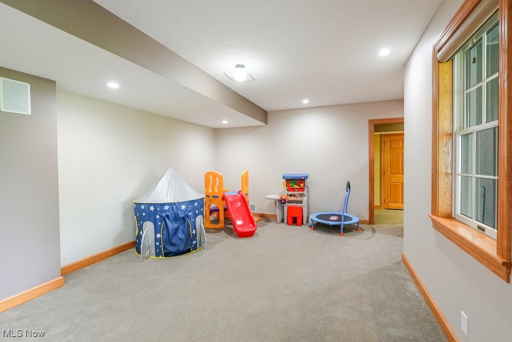 Turkeyfoot Heights - Residential