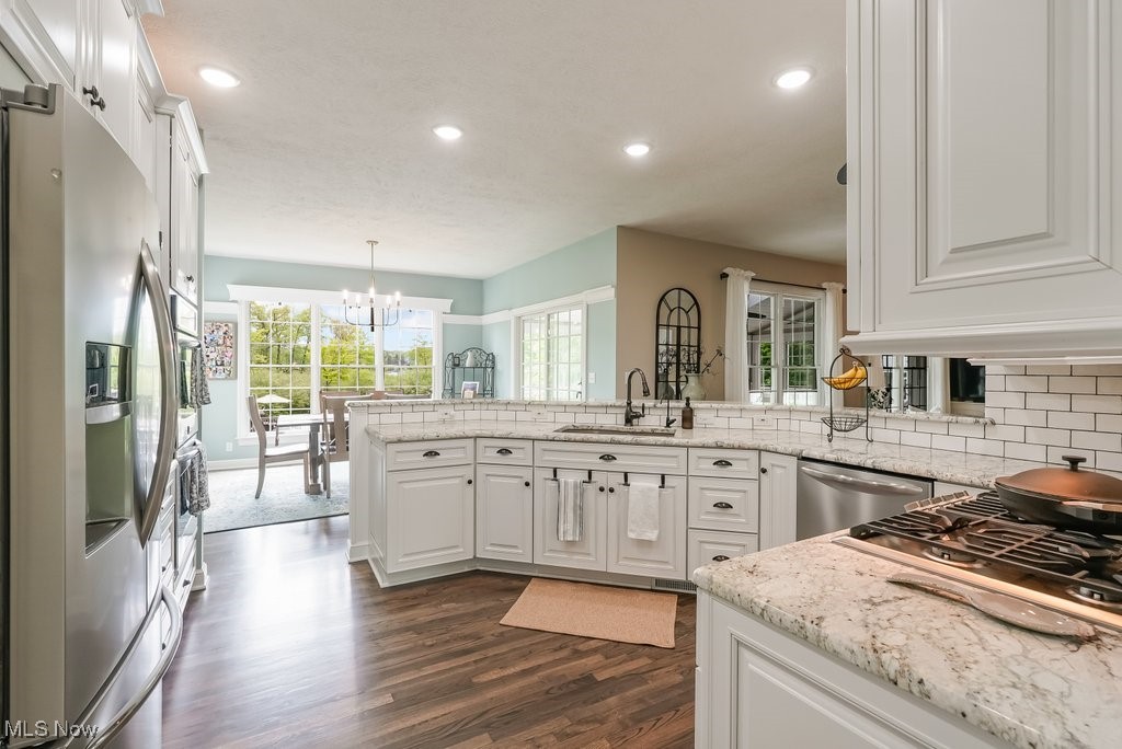 Turkeyfoot Heights - Residential