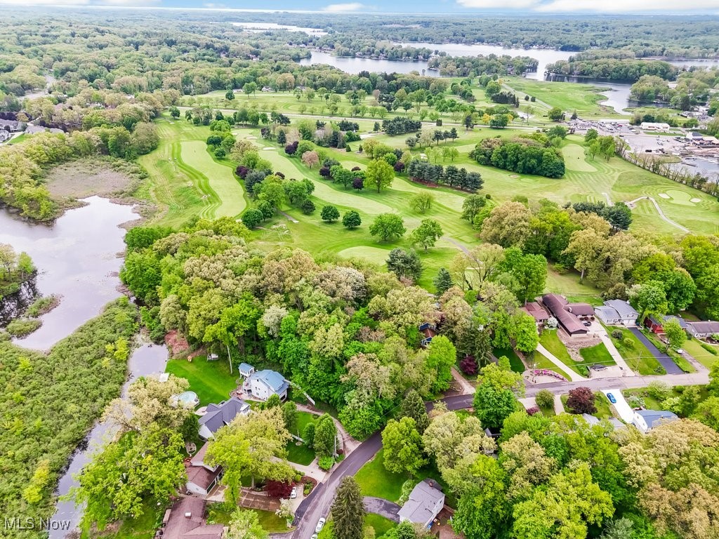 Turkeyfoot Heights - Residential