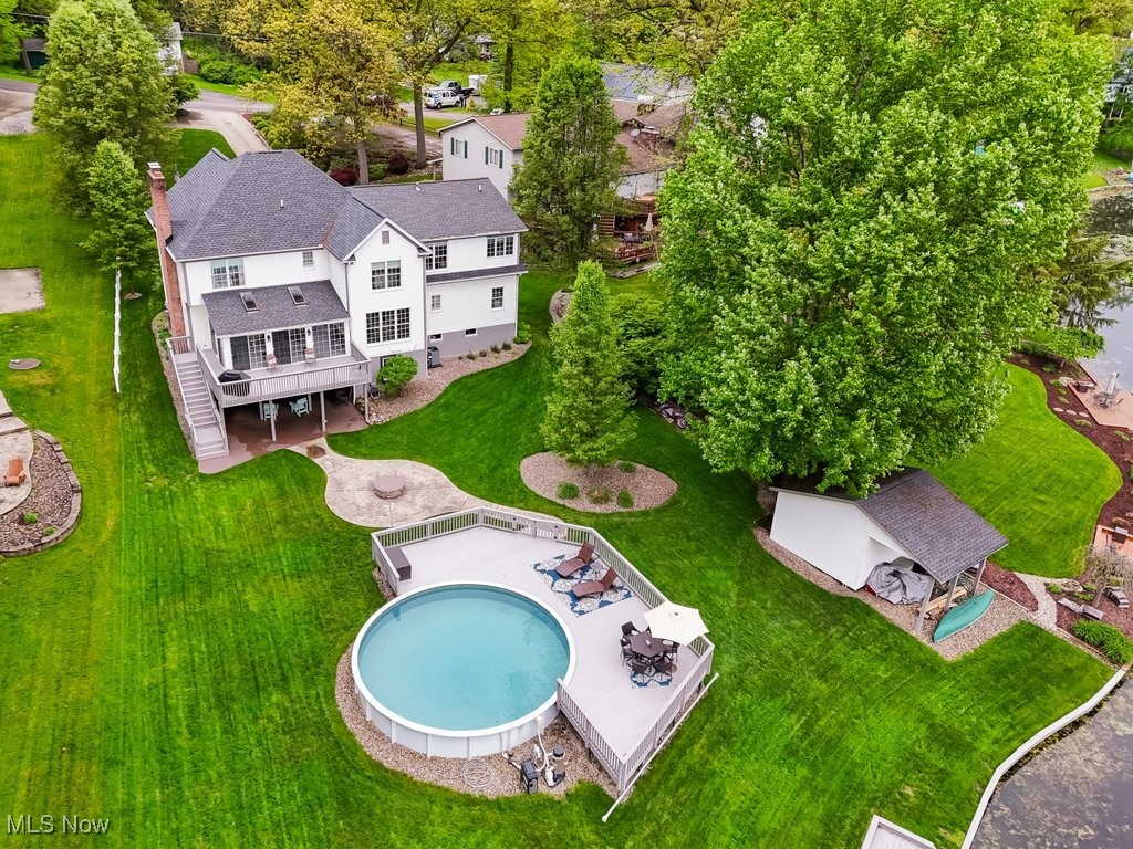 Turkeyfoot Heights - Residential