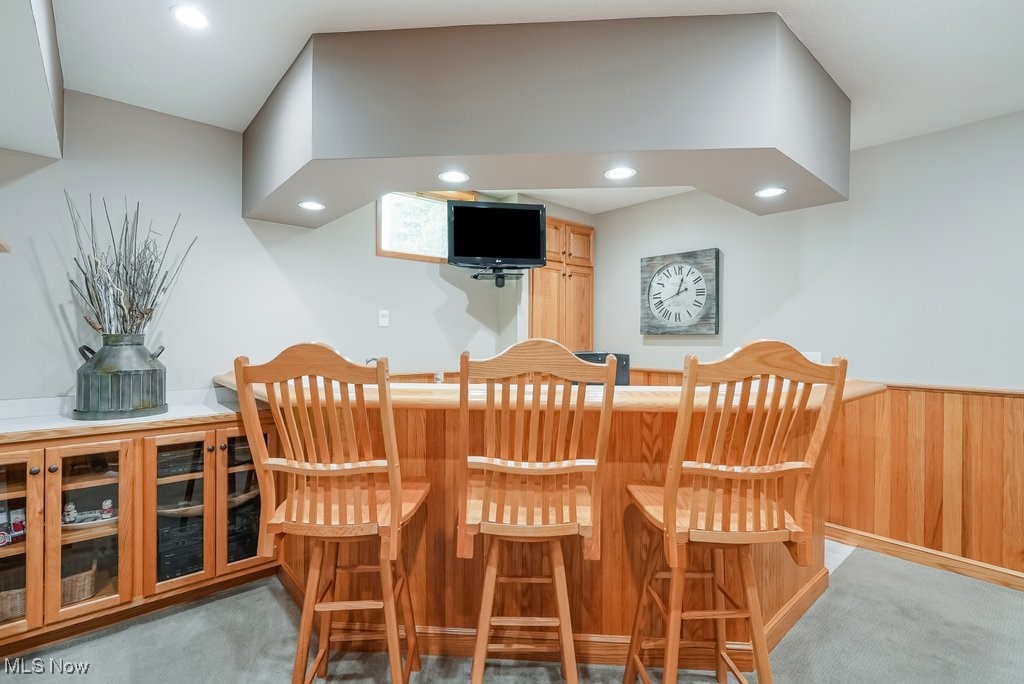 Turkeyfoot Heights - Residential