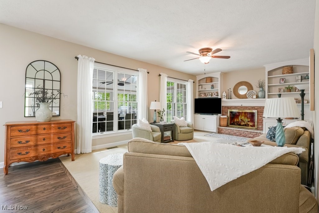 Turkeyfoot Heights - Residential