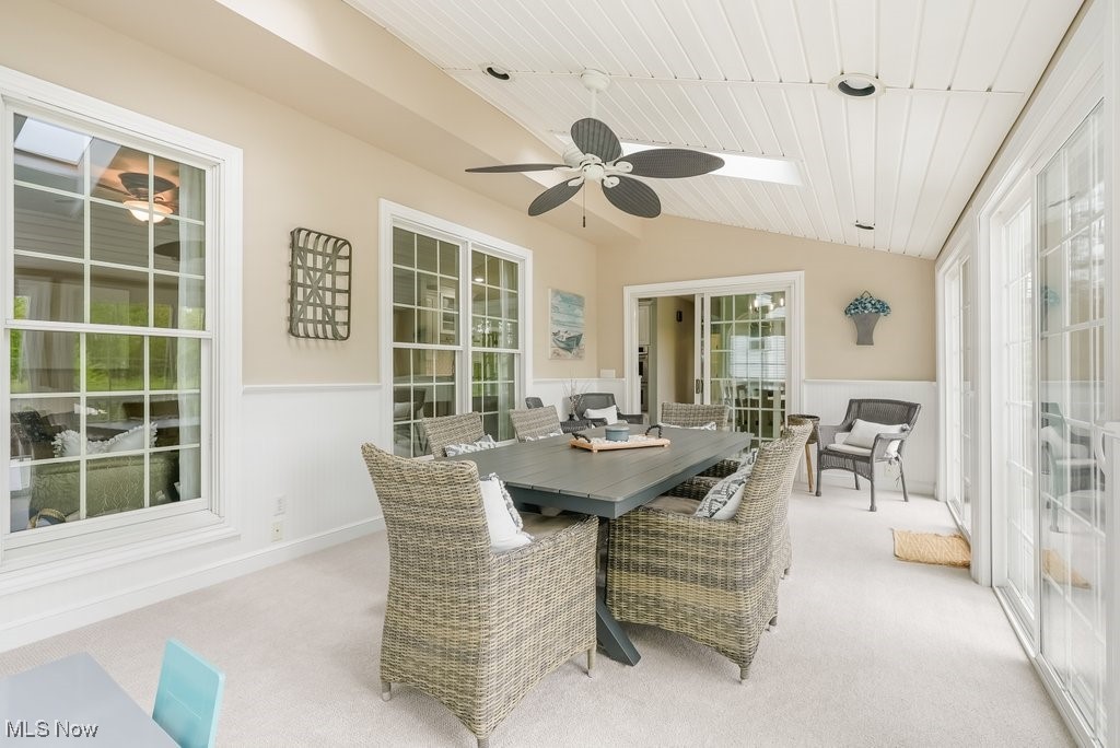 Turkeyfoot Heights - Residential