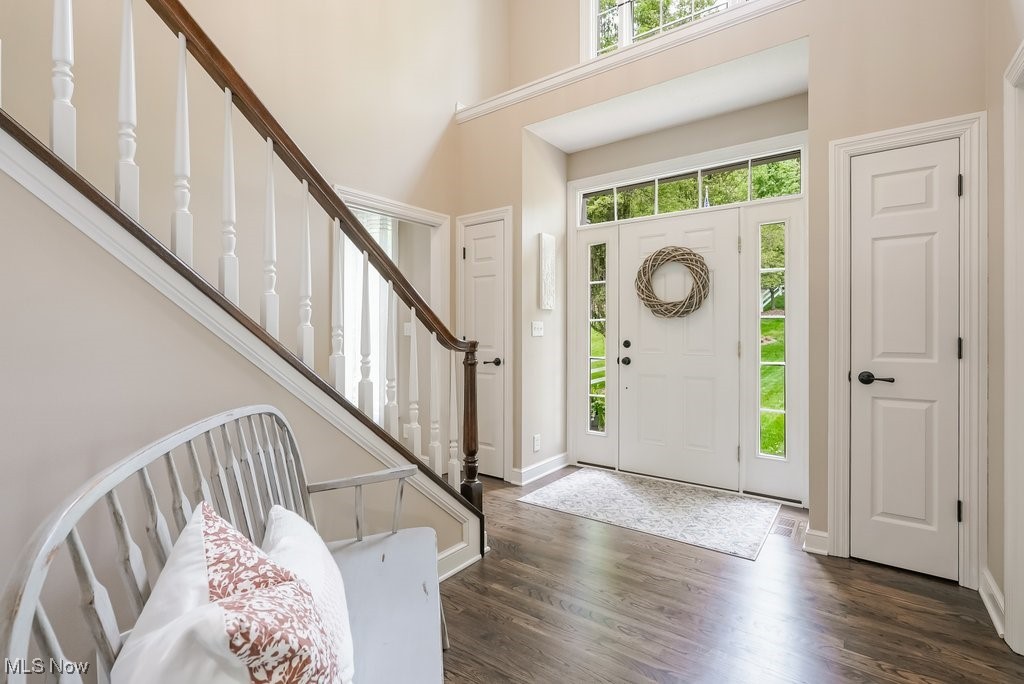 Turkeyfoot Heights - Residential