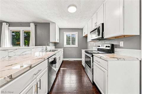 Tiny photo for 15700 Pinewood Drive, Strongsville, OH 44149 (MLS # 5239238)