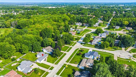 Tiny photo for 15700 Pinewood Drive, Strongsville, OH 44149 (MLS # 5239238)