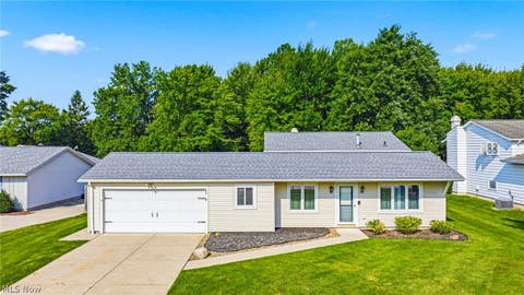 Tiny photo for 15700 Pinewood Drive, Strongsville, OH 44149 (MLS # 5239238)