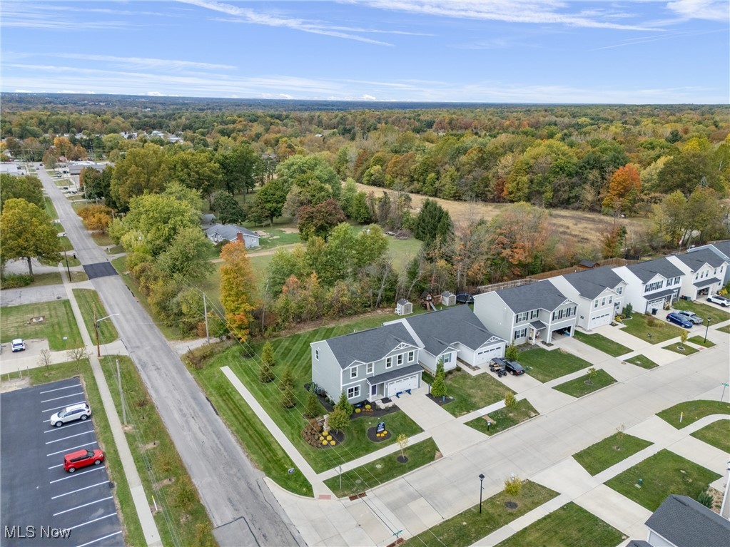 Whisper Crk - Residential