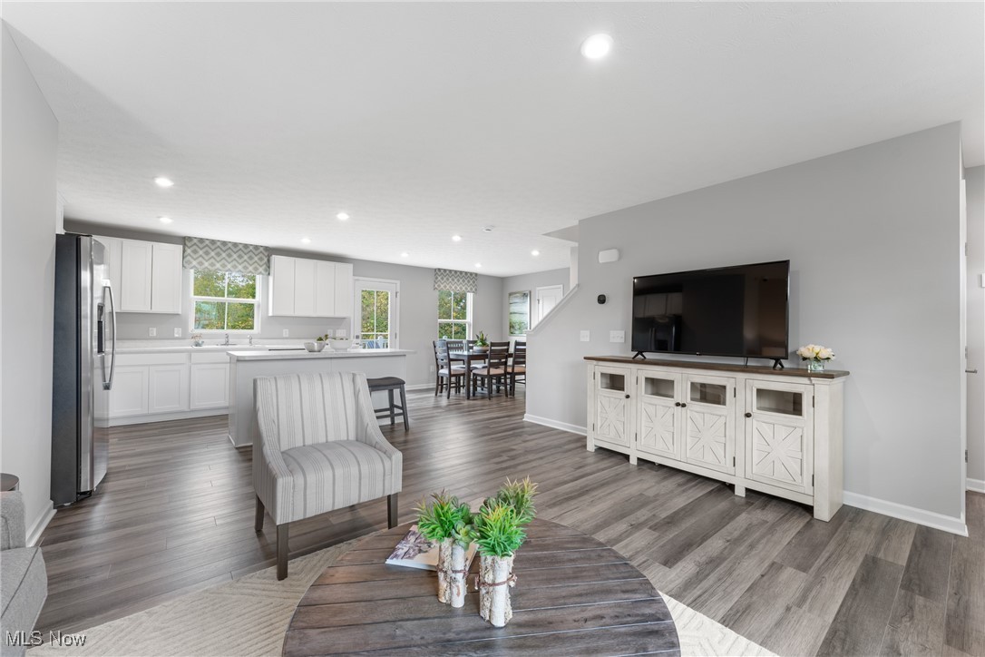 Whisper Crk - Residential