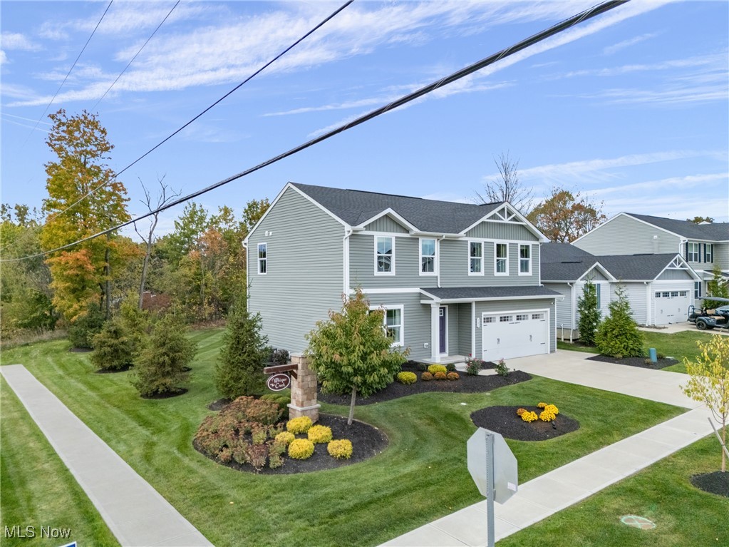 Whisper Crk - Residential