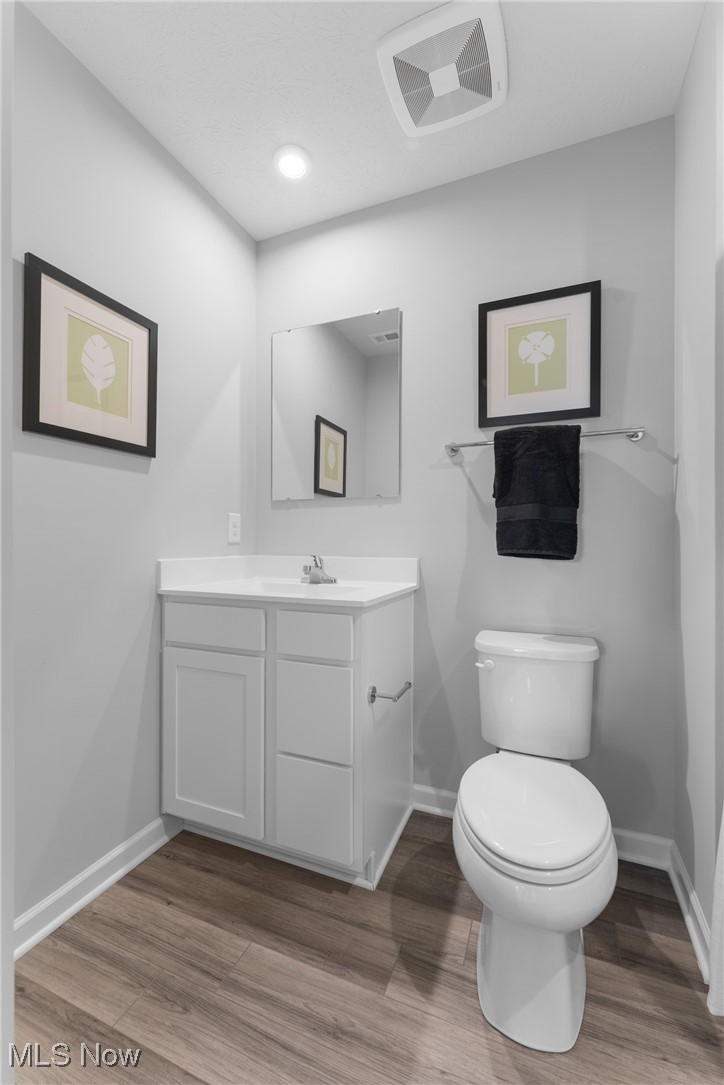 Whisper Crk - Residential