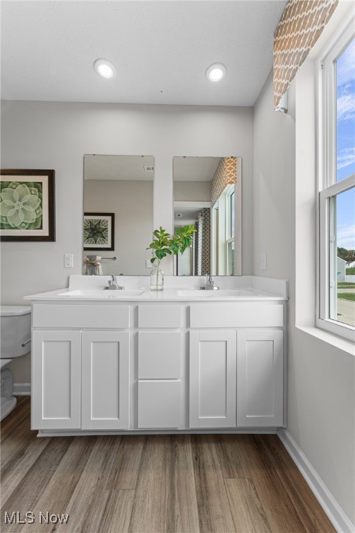 Whisper Crk - Residential