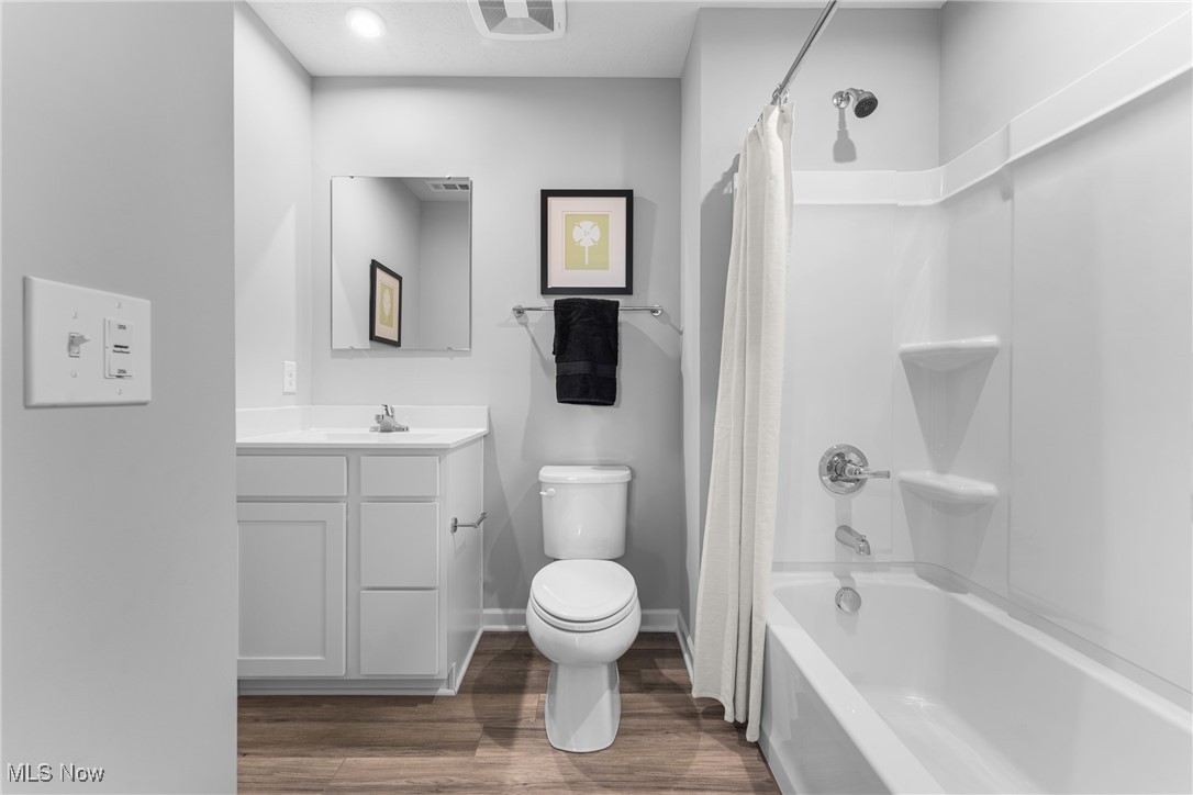 Whisper Crk - Residential