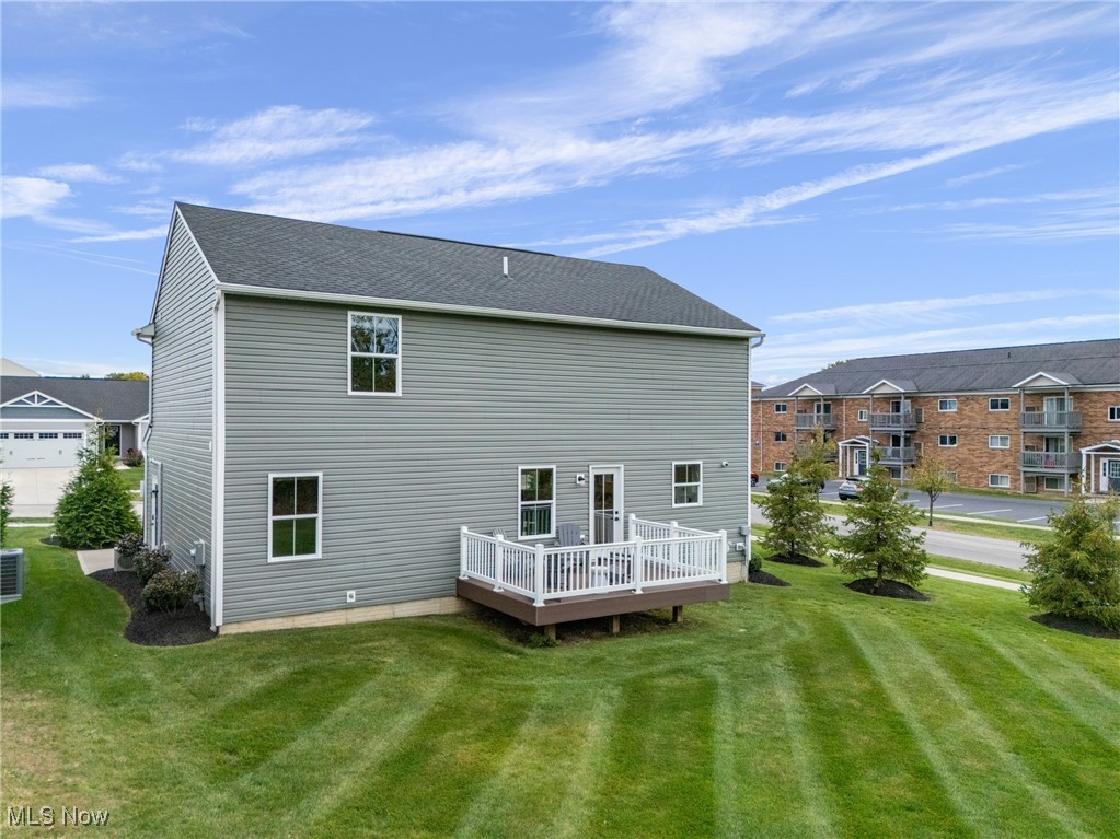 Whisper Crk - Residential