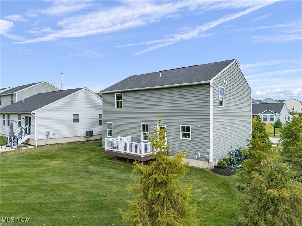 Whisper Crk - Residential