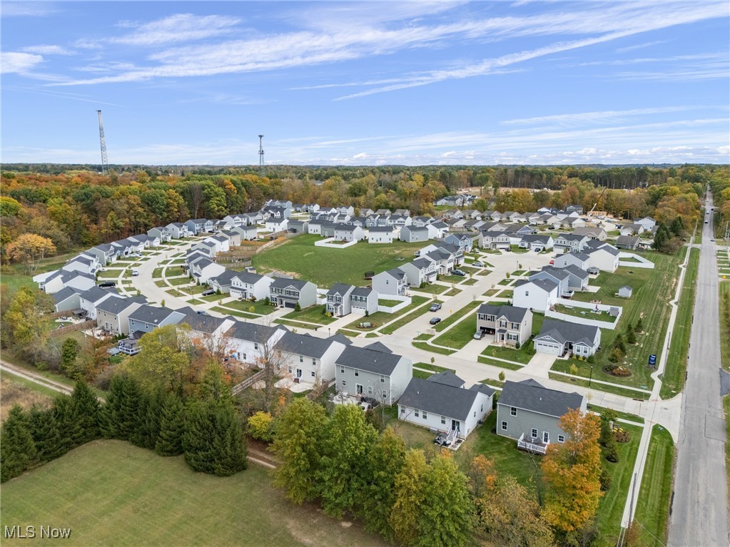 Whisper Crk - Residential