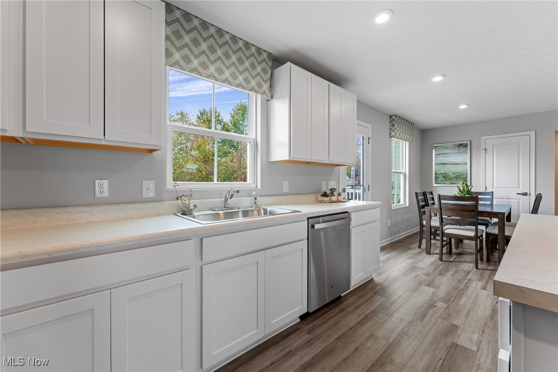 Whisper Crk - Residential