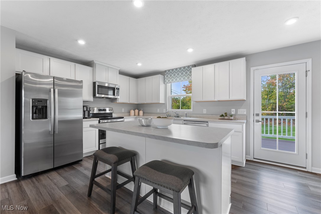 Whisper Crk - Residential