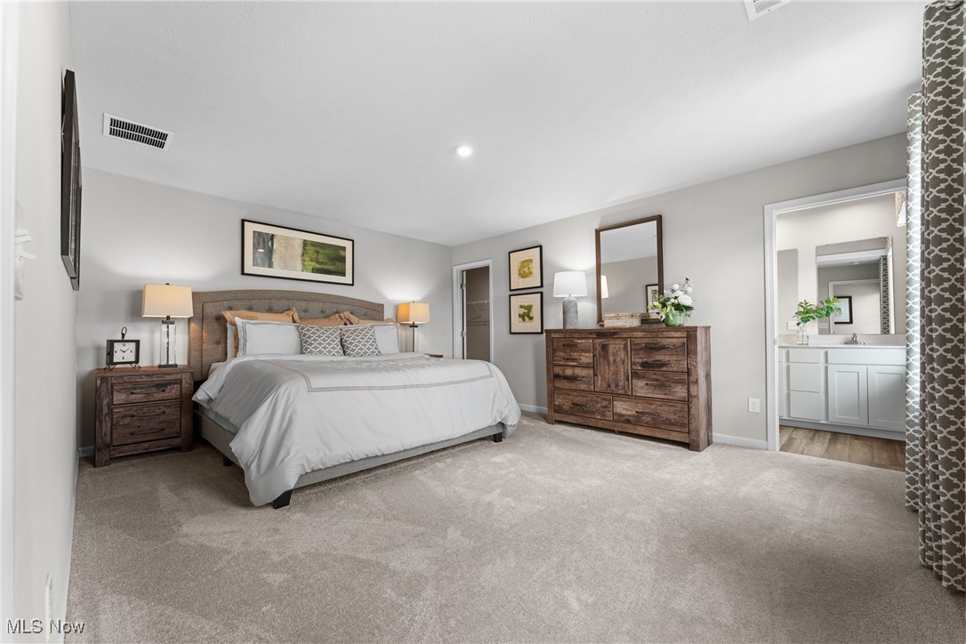 Whisper Crk - Residential