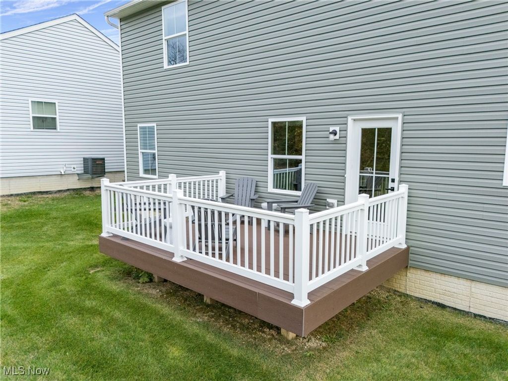 Photo of 501 Creek Bend Trail, Lodi, OH 44254 (MLS # 5178779)