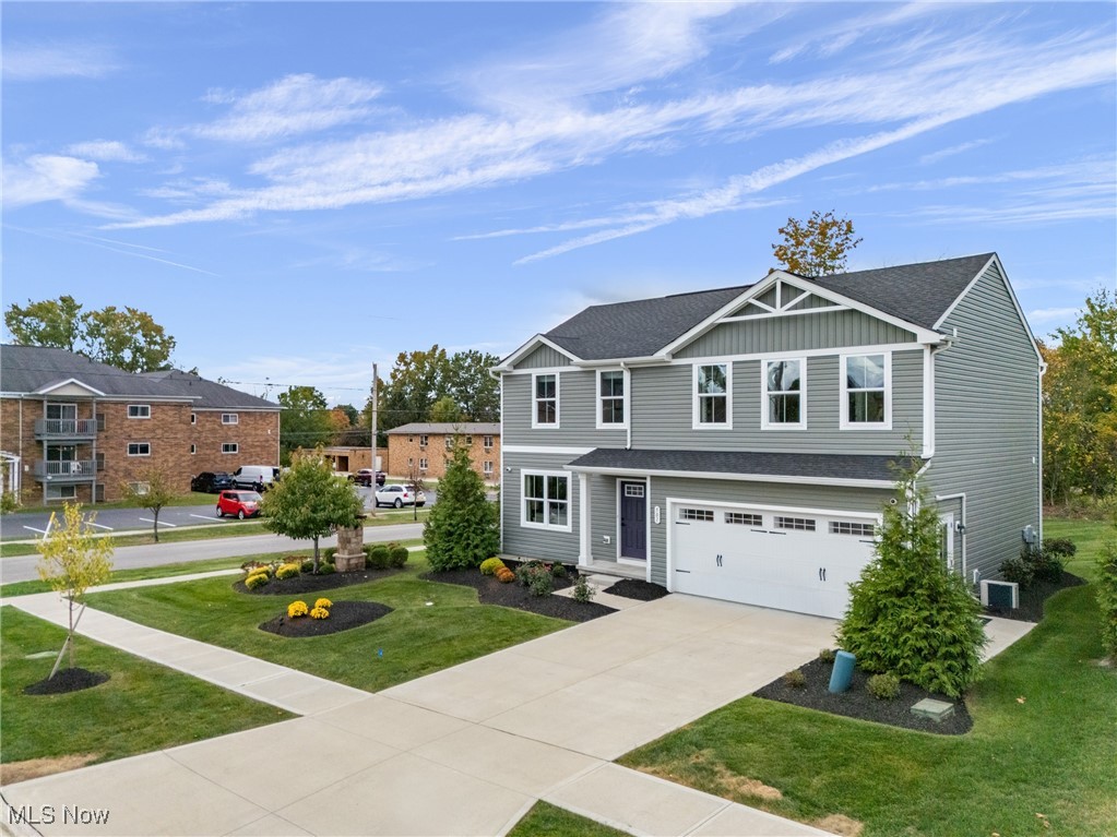 Whisper Crk - Residential