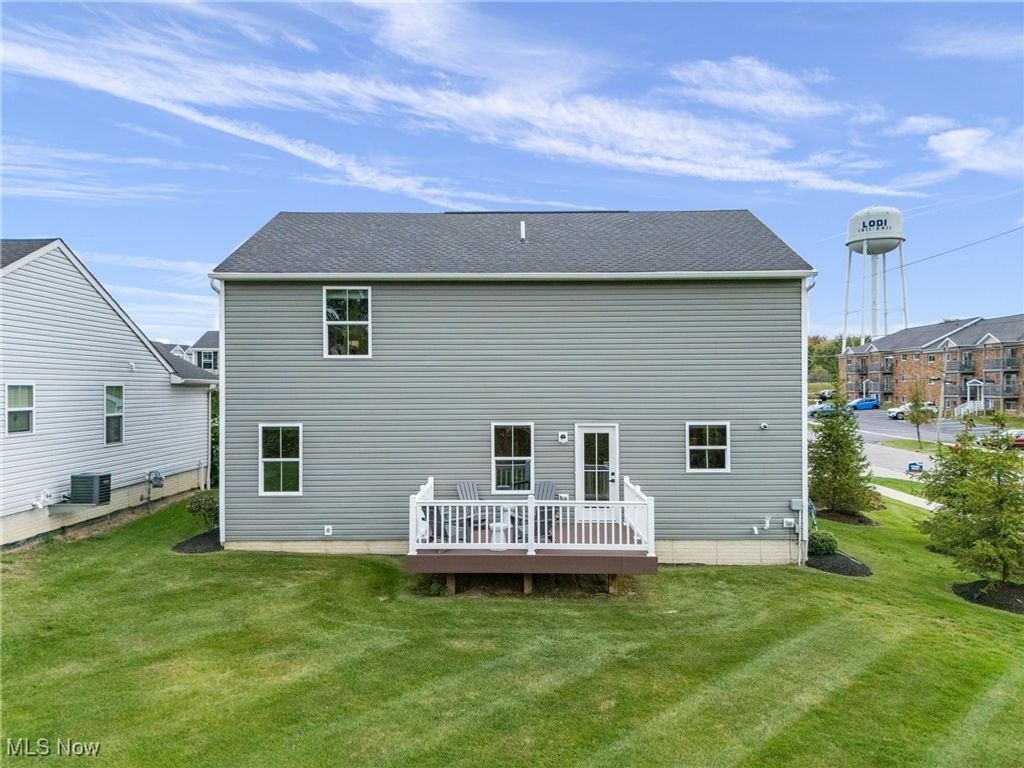 Photo of 501 Creek Bend Trail, Lodi, OH 44254 (MLS # 5178779)