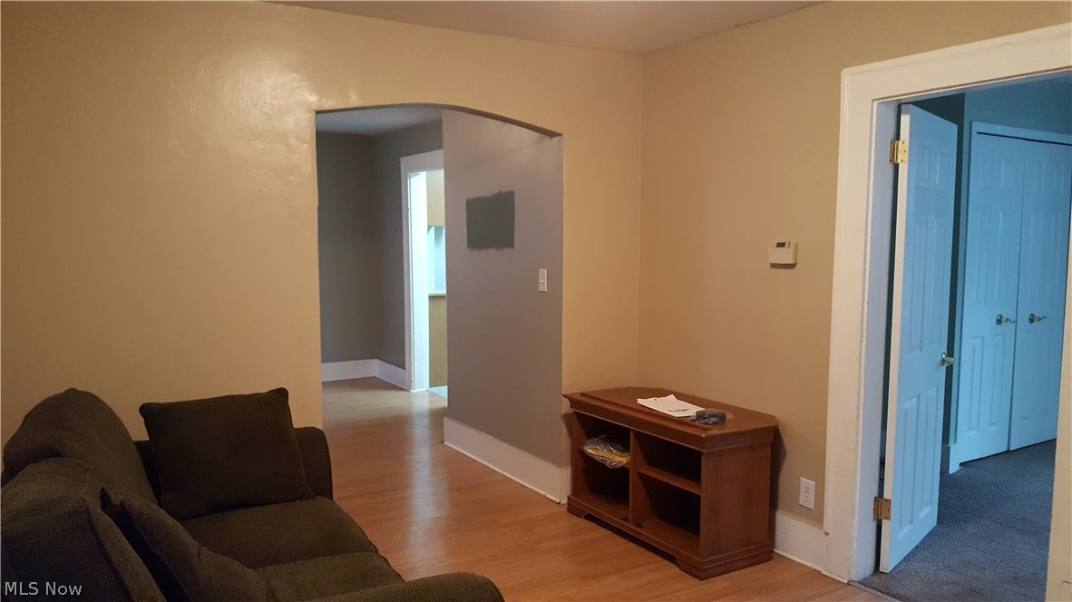 Dye & Allen - Residential