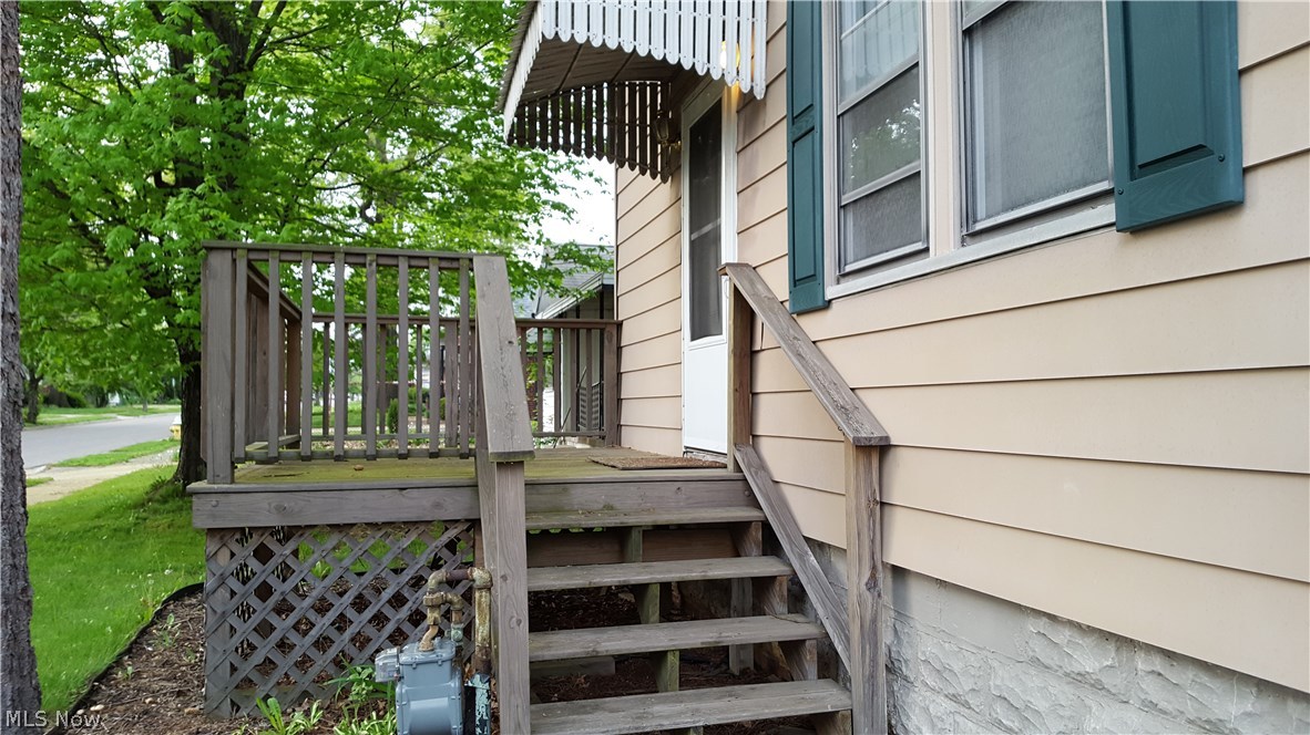 Dye & Allen - Residential