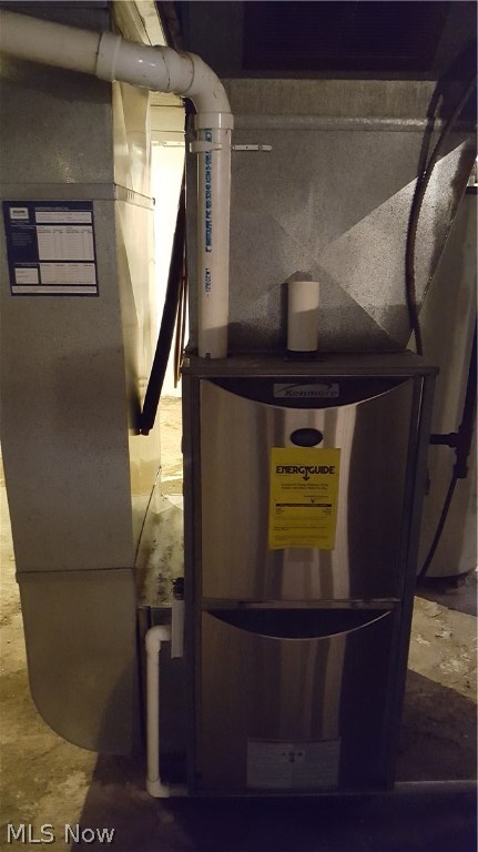 Dye & Allen - Residential