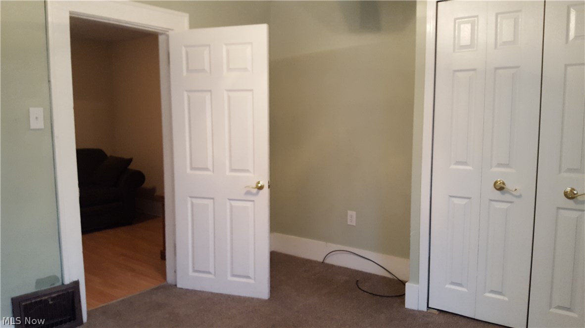 Dye & Allen - Residential