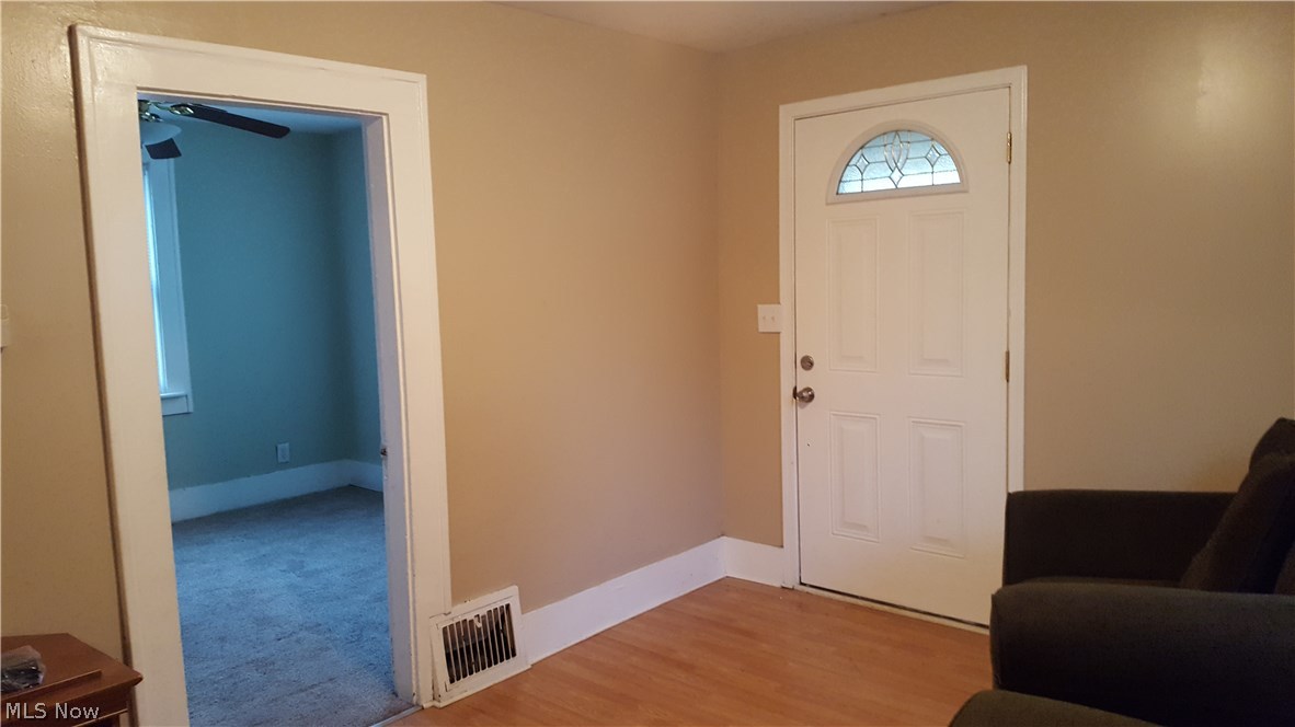 Dye & Allen - Residential