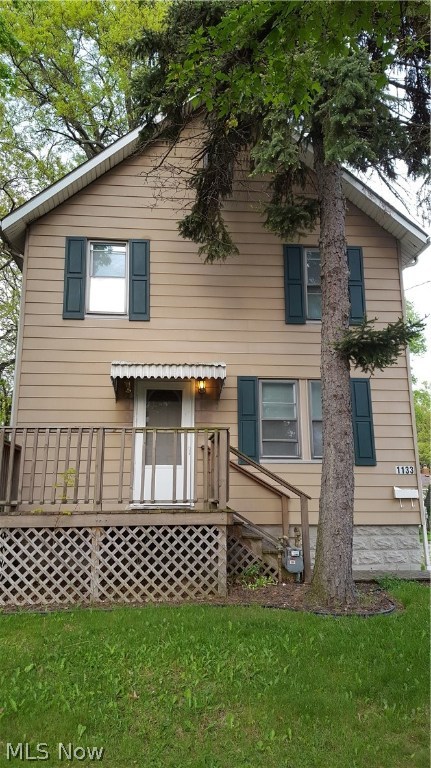 Dye & Allen - Residential