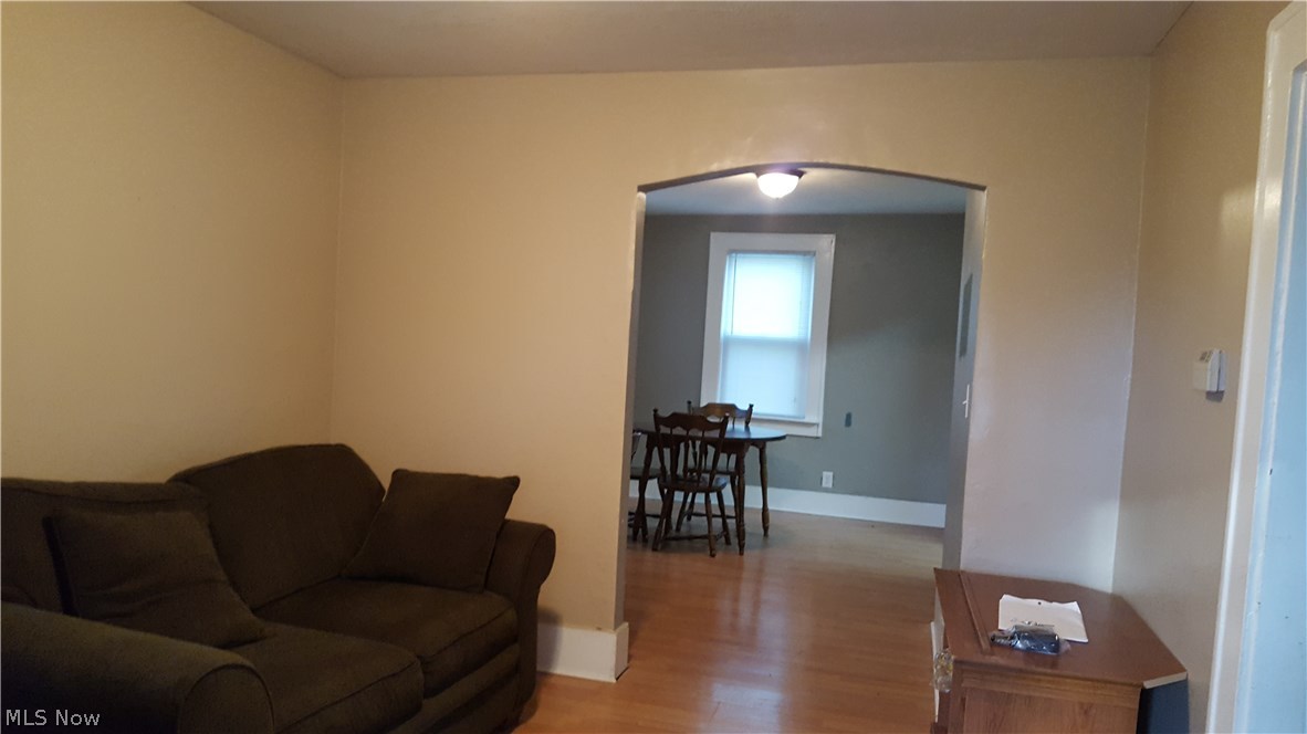 Dye & Allen - Residential