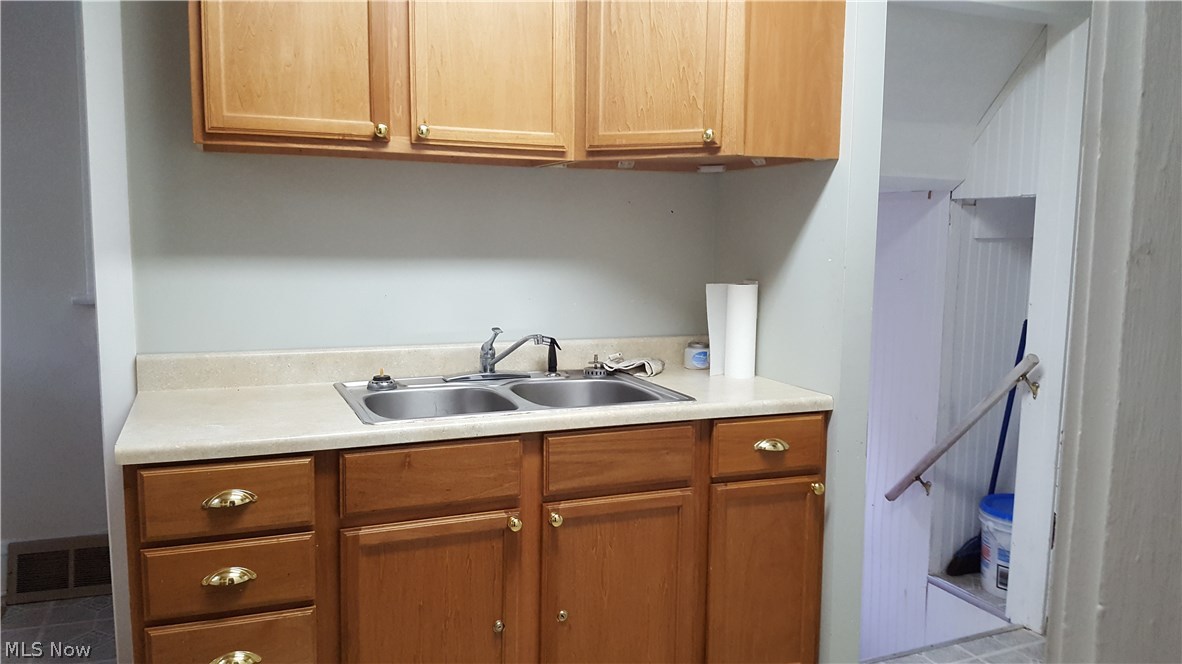 Dye & Allen - Residential