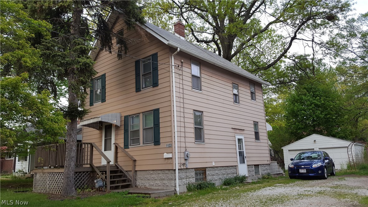 Dye & Allen - Residential