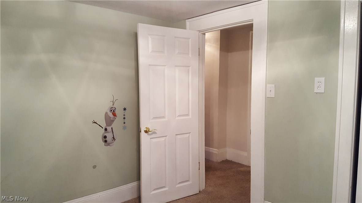 Dye & Allen - Residential