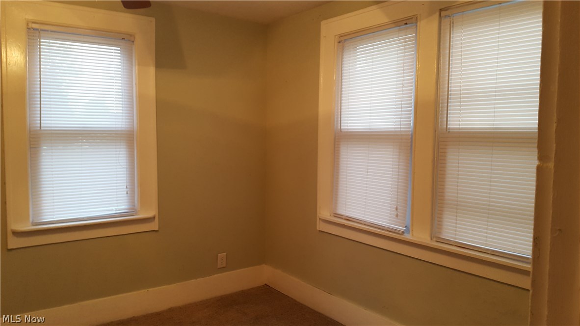 Dye & Allen - Residential