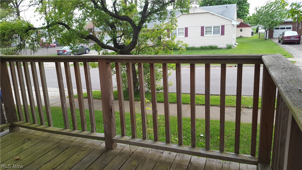 Dye & Allen - Residential