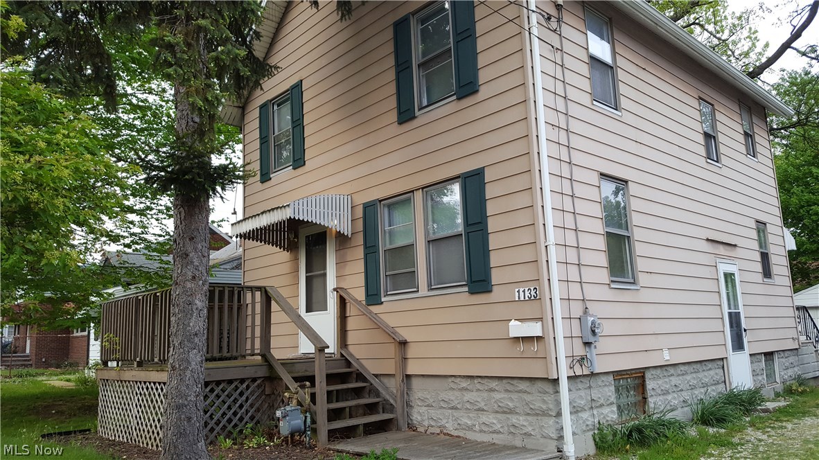 Dye & Allen - Residential