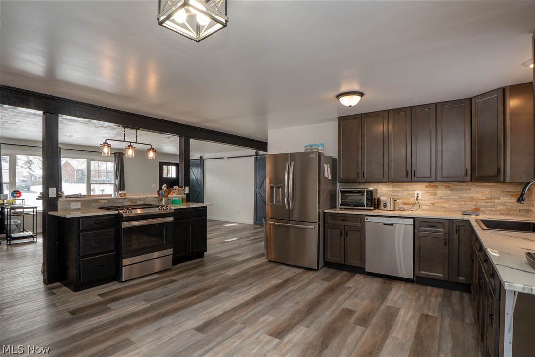 Taylor Manor - Residential