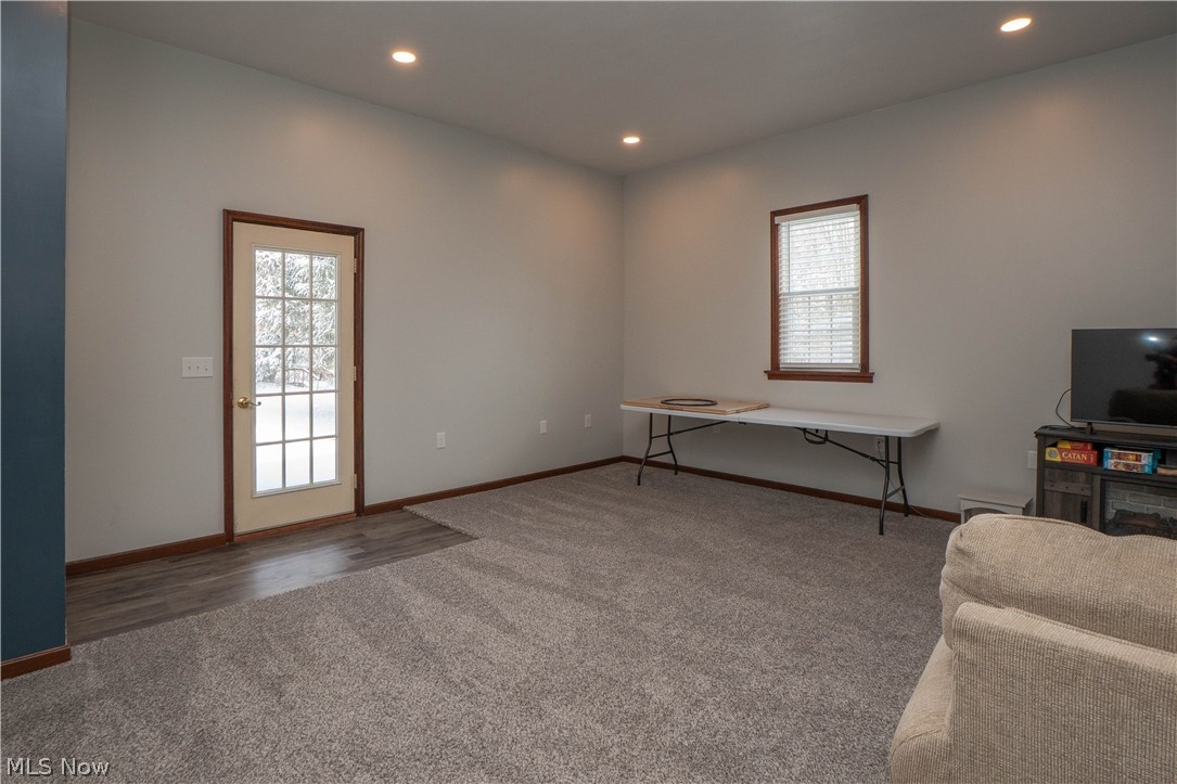 Taylor Manor - Residential