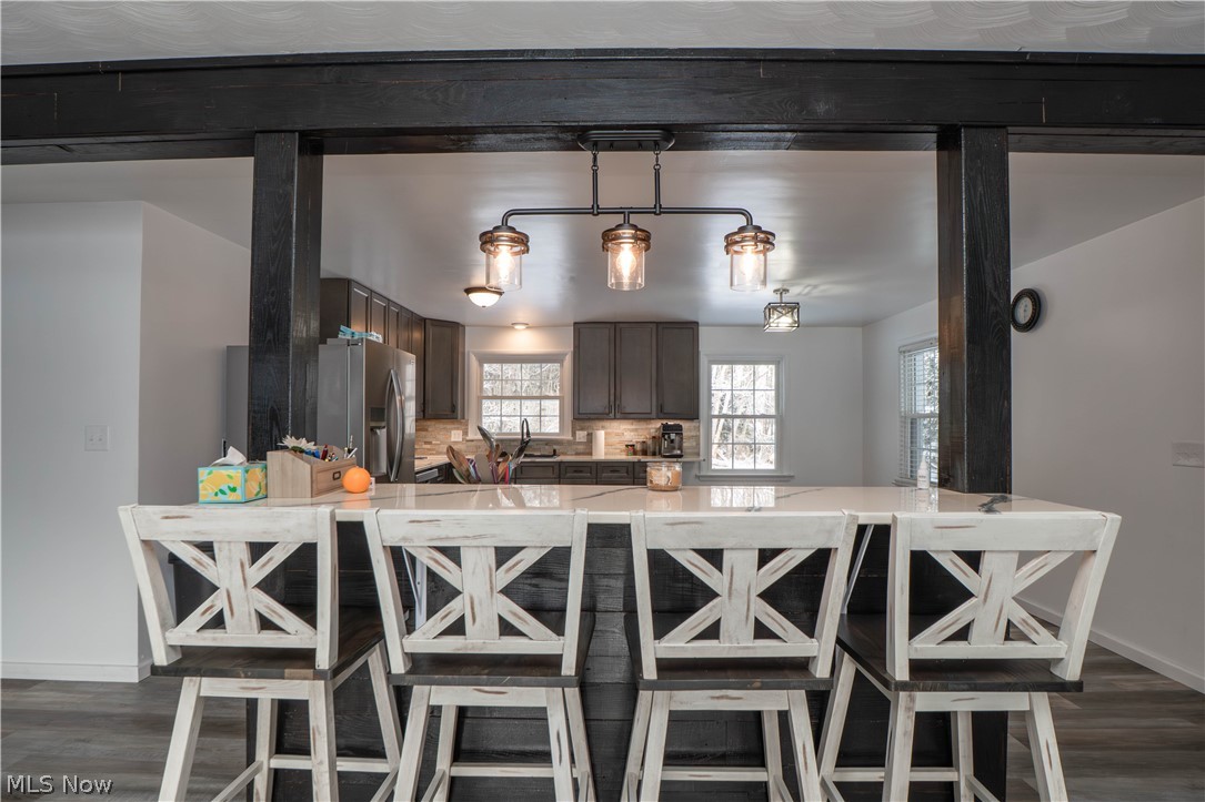 Taylor Manor - Residential