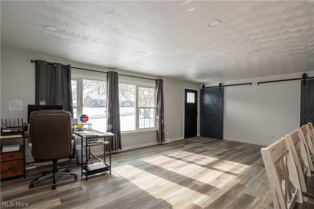 Taylor Manor - Residential