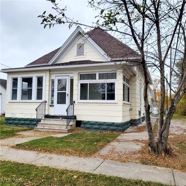 C A Sturtevants Fairhome - Residential