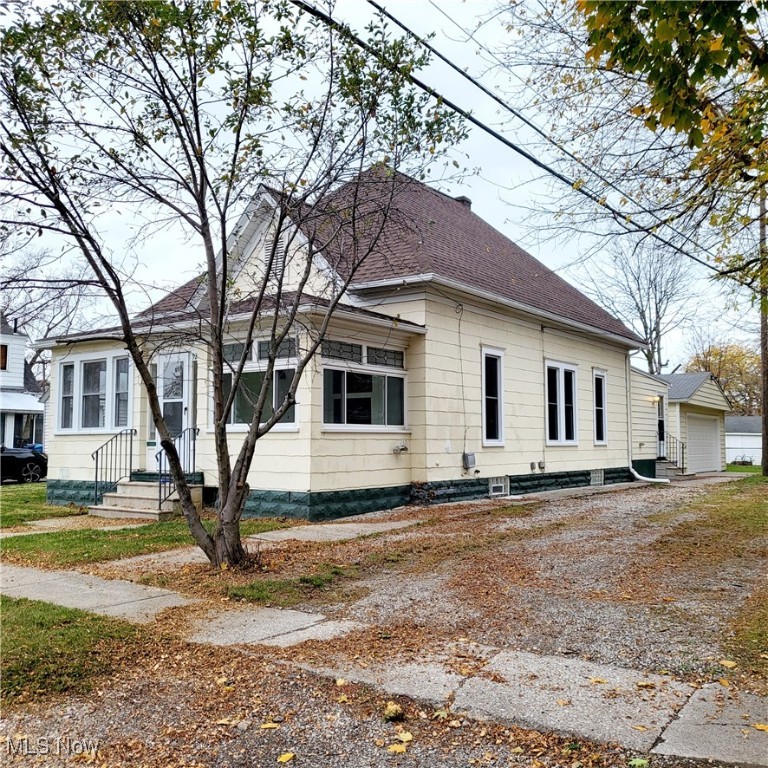 C A Sturtevants Fairhome - Residential