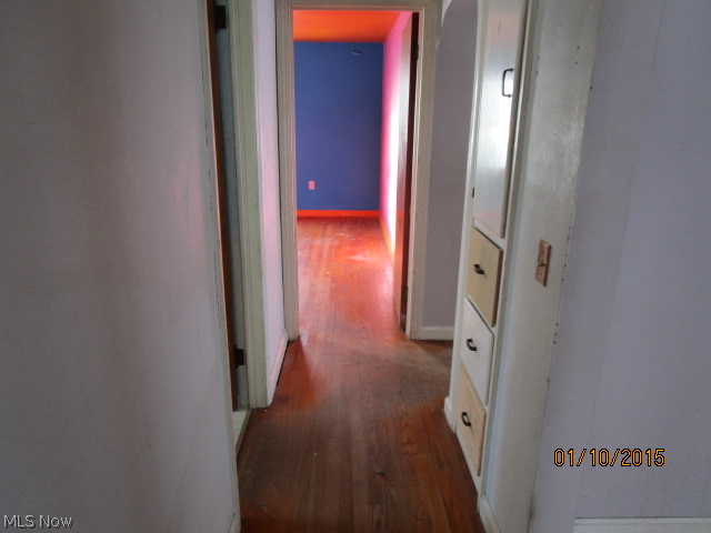 Krumroy Farms - Residential