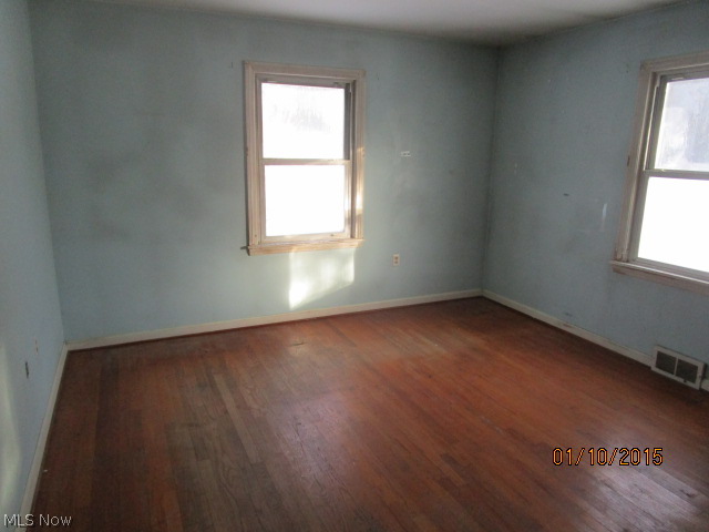 Krumroy Farms - Residential