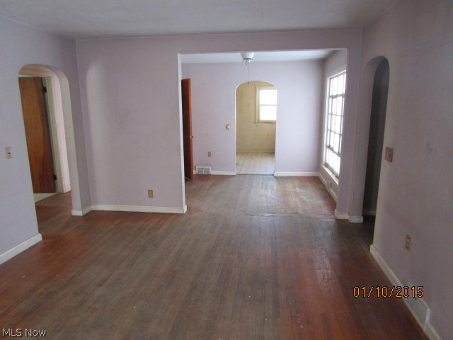 Krumroy Farms - Residential